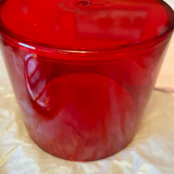 FB Rogers silver plate vintage ice bucket - Picture 6 of 9